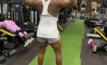 Gym Vallegrande