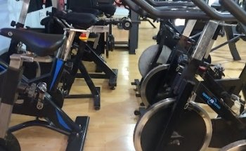 Crossfit Physical World