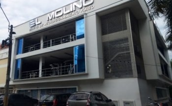 Gimnasio El Molino