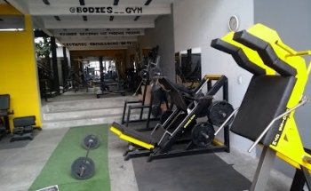 Bodies gym