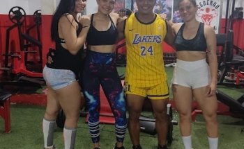 CEDENHO GYM