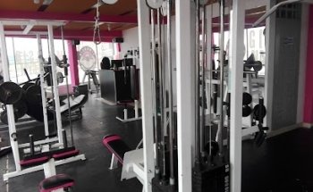 Gimnasio Natural Gym