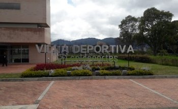 Villa Deportiva Coldeportes