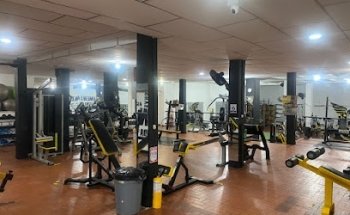 Fitness Zone