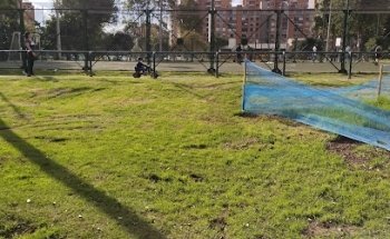 Pista De Patinaje