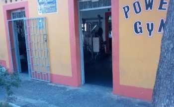 Power Gym