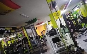 Gimnasio Gladiador
