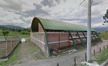 POLIDEPORTIVO GUSTAVO MOYA ÁNGEL