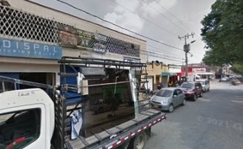 The Chiqui Gym
