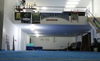 CHEER FACTORY COLOMBIA
