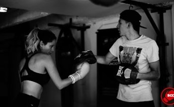 Boxing Club Colombia