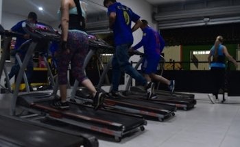 PLANET FITNESS