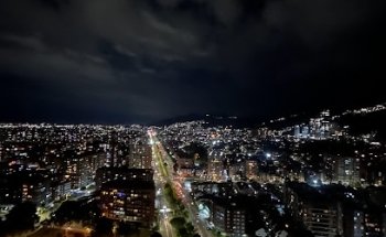 Parque 145 con Cra. 9