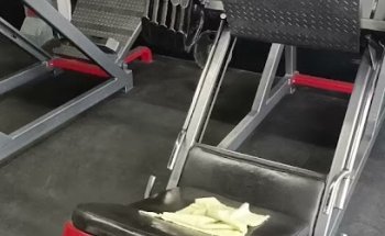 Strong Power GYM