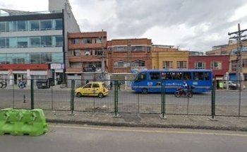 Estética y Peluqueria Lina Maria Stylos
