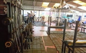 Zeus Gym