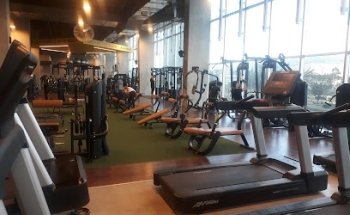 Stark Smart Gym