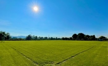 GYM parque juan amarillo
