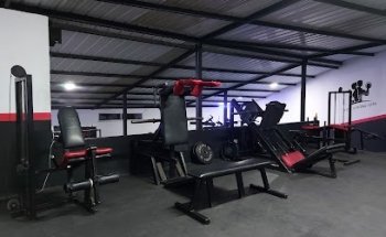 Fit Strong Gym