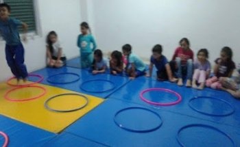 Equipo Jigoku Judo Y Jiujitsu