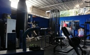 GIMNASIO REAL FITNESS