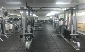 Gimnasio BN2