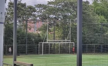 cancha de futbol san antonio