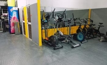 Center Gym