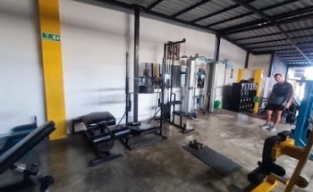 Olimpus Gym