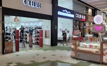Mayorca Mega Plaza