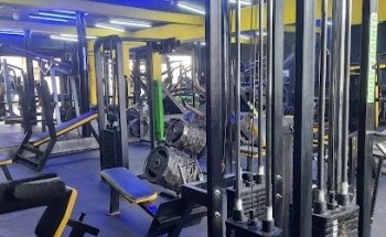 Body Trainer O.A.B