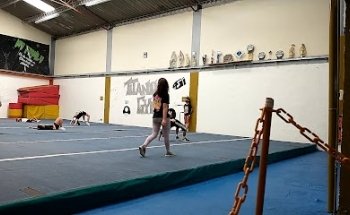 SPORT'S LIFE CENTER JR GYM (Antiguo Gym Titanium)