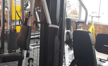 GYM POWER STARFIT