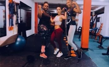 Gym Evolution Istmina