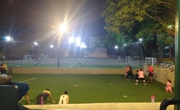 RIVER. Pasion health and fun Synthetic Tennis