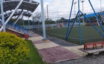 centro olimpico villa olimpica esperanza moreno robles