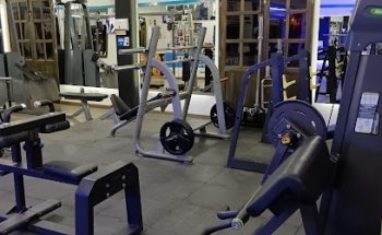 45 Minutos GYM Villa de Leyva