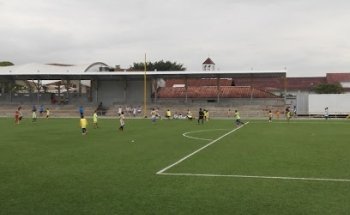 Campo de Futbol