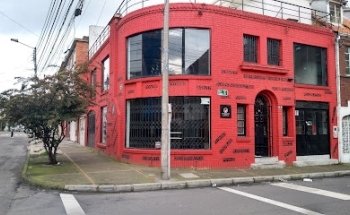 Titanium center GYM