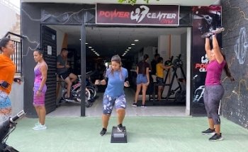 Power Center Gym