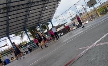Cancha Barrio Instituto