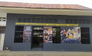 Gimnasio Power Body