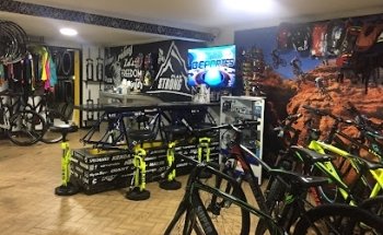 Bike 200