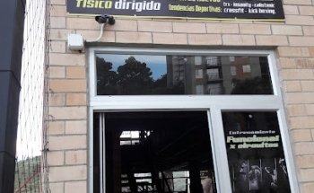 Cancha Sintetica Santana