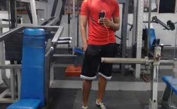 USA SPR GYM