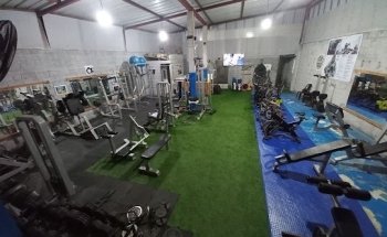SyE Gym