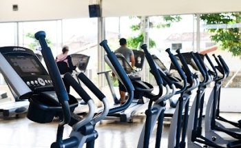 Fitness Gym