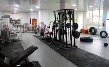 SMART LIFE GYM