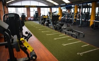 SCULPTOR GYM SEDE VALLADOLID