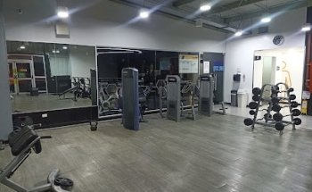 Bodytech Caney